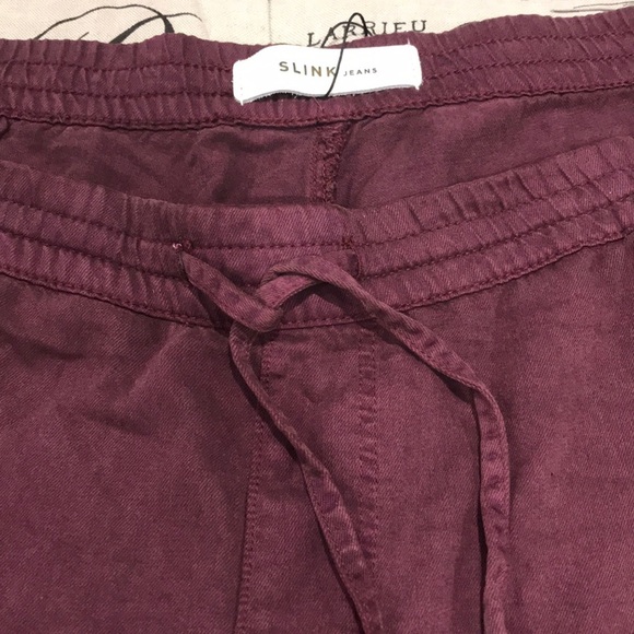 SLINK JEANS Palazzo Pants - Picture 5 of 9